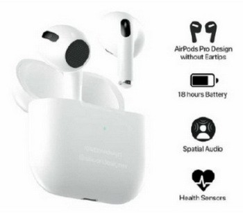 airpods3使用方法 airpods3使用教程大全4