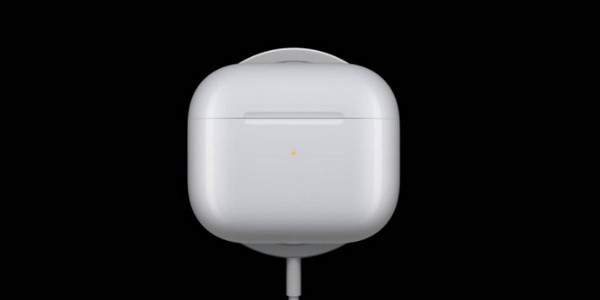 airpods3使用方法 airpods3使用教程大全1